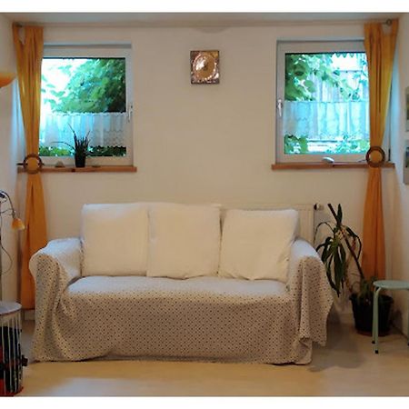 Neudrossenfeld Ferienwohnung Langenstadt מראה חיצוני תמונה