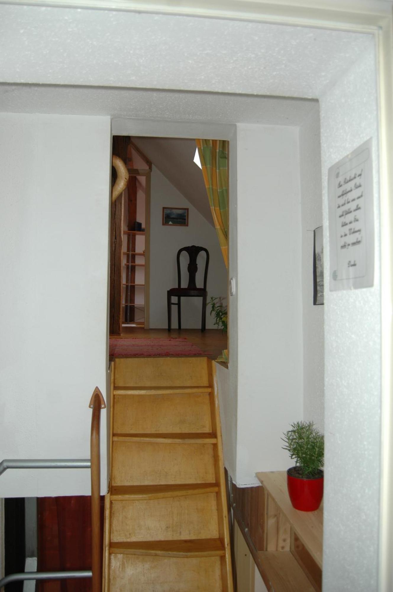 Neudrossenfeld Ferienwohnung Langenstadt מראה חיצוני תמונה